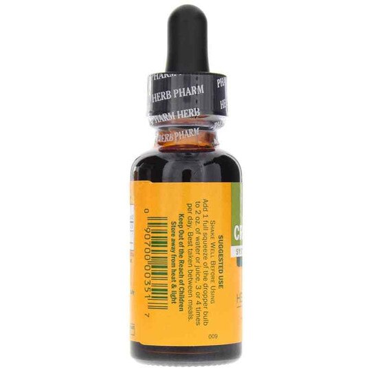 Cranberry Extract, HPH
